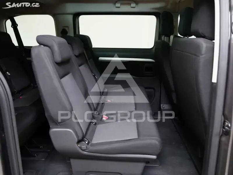 2018 Peugeot Expert