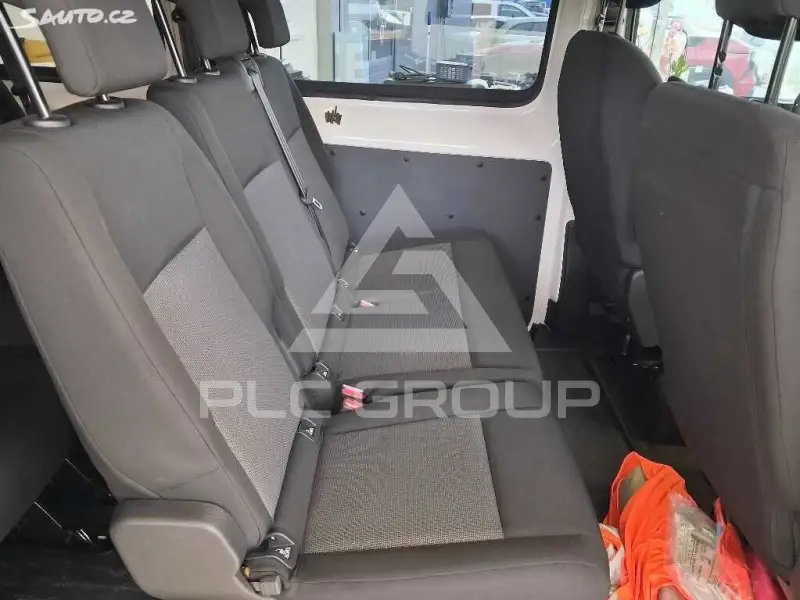2018 Peugeot Expert