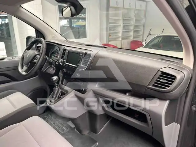 2018 Peugeot Expert