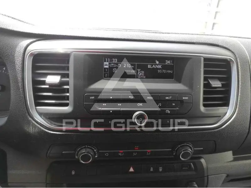 2018 Peugeot Expert