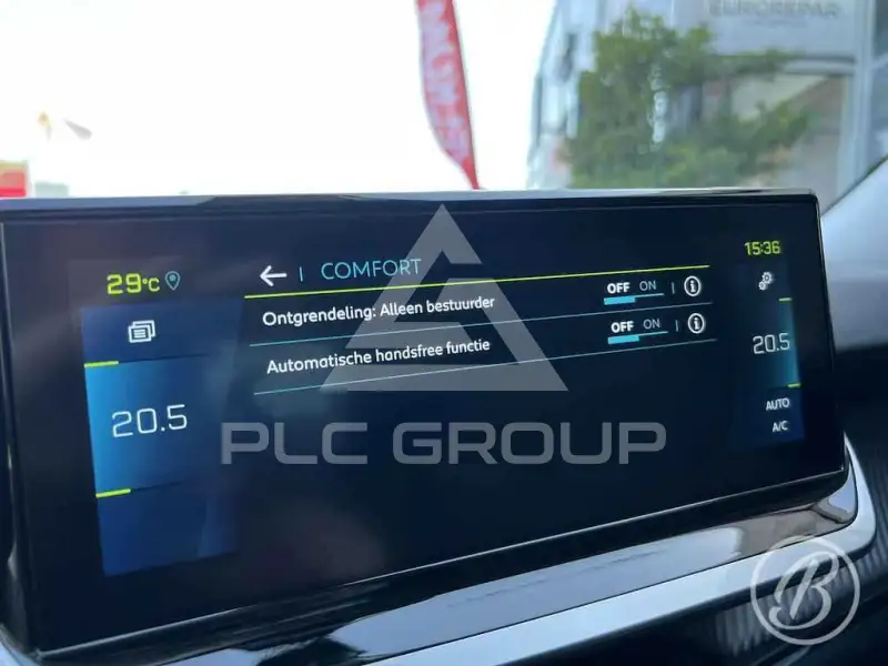 2018 Peugeot 2008