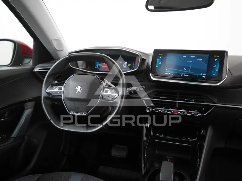2018 Peugeot 2008