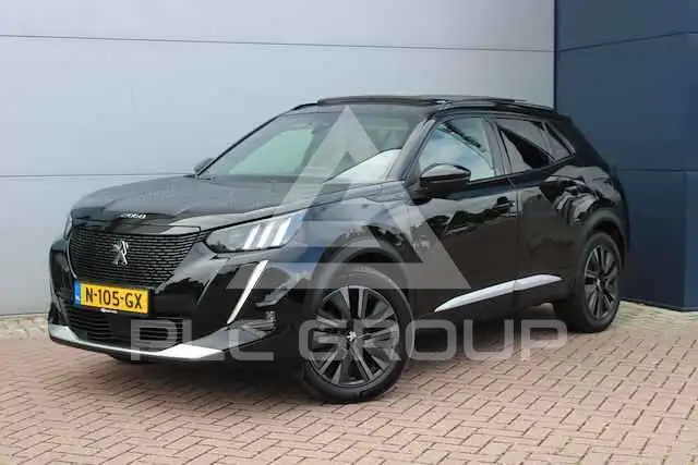 2018 Peugeot 2008