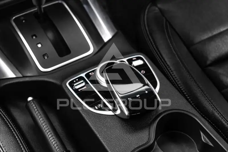 2018 Mercedes Benz X