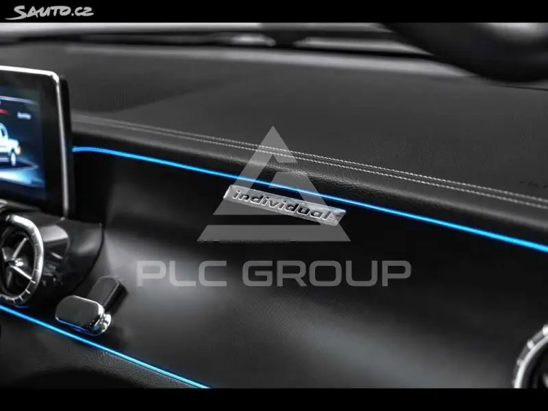 2018 Mercedes Benz X