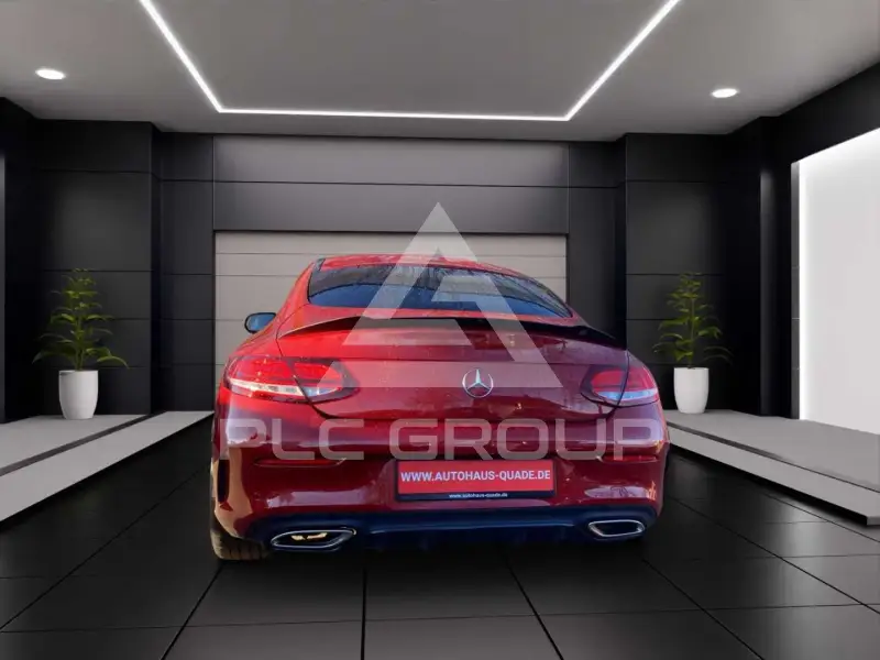 2018 Mercedes Benz E 300