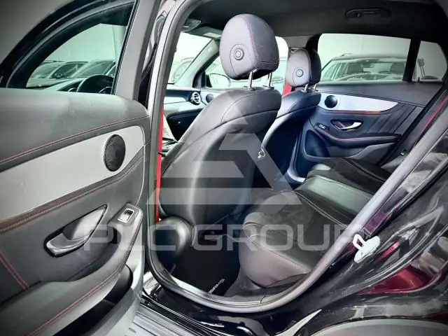 2018 Mercedes Benz A