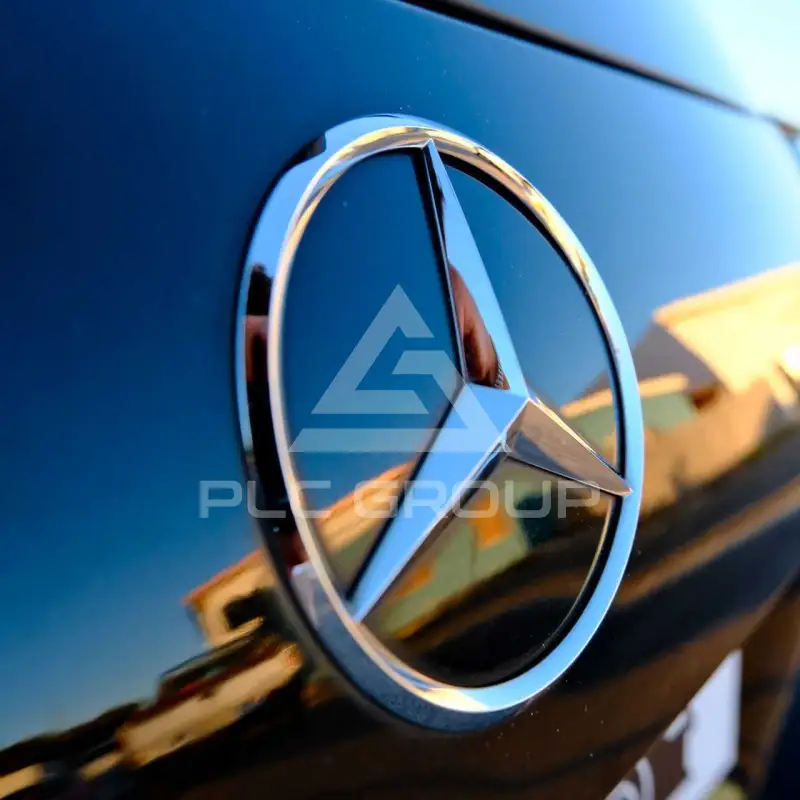 2018 Mercedes Benz A