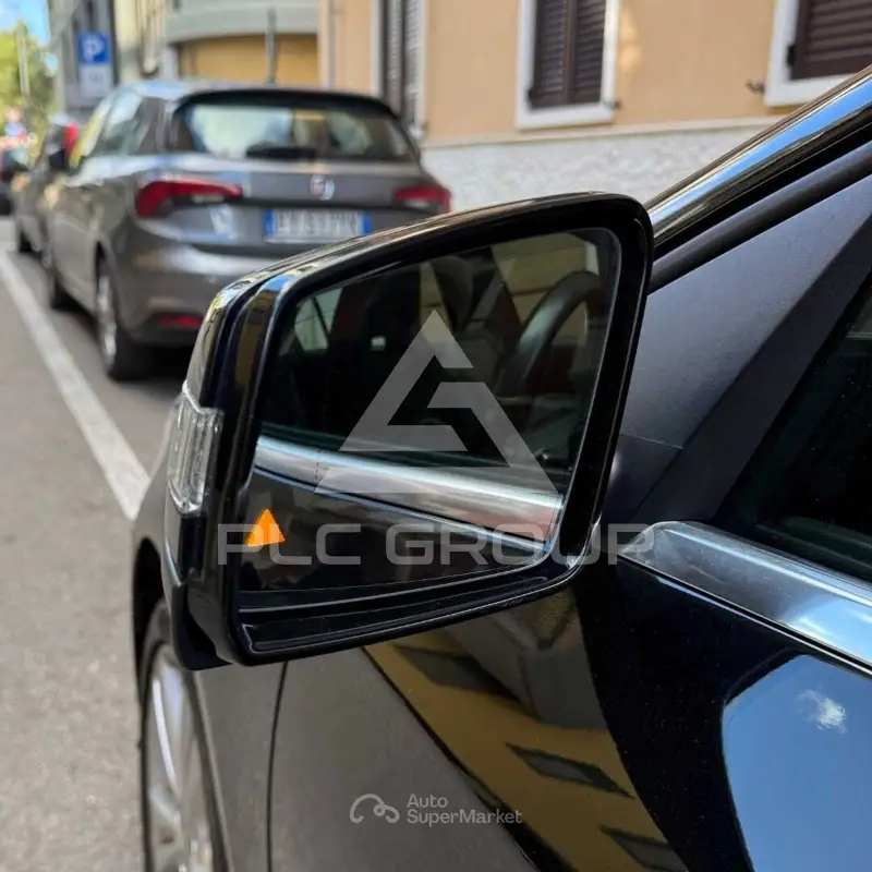2018 Mercedes Benz A