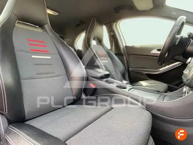 2018 Mercedes Benz A