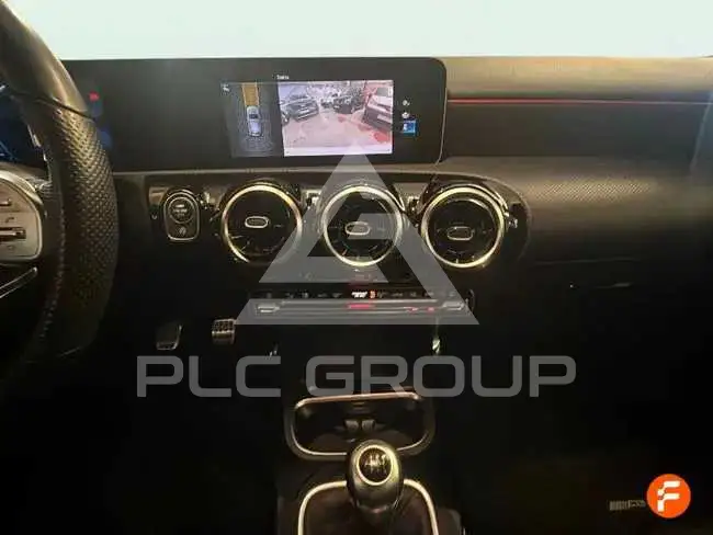 2018 Mercedes Benz A