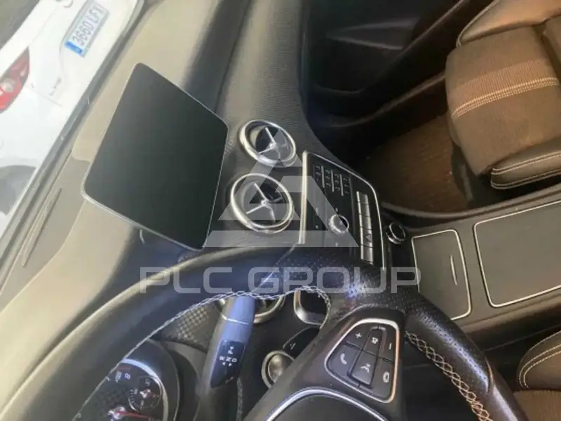 2018 Mercedes Benz A