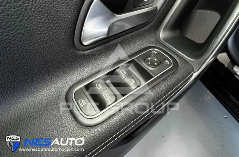 2018 Mercedes Benz A