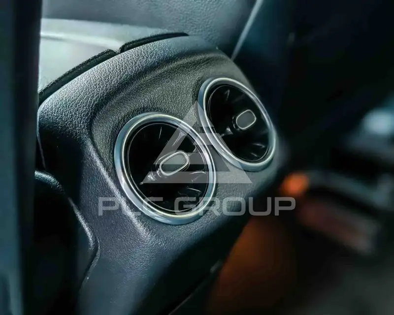 2018 Mercedes Benz A
