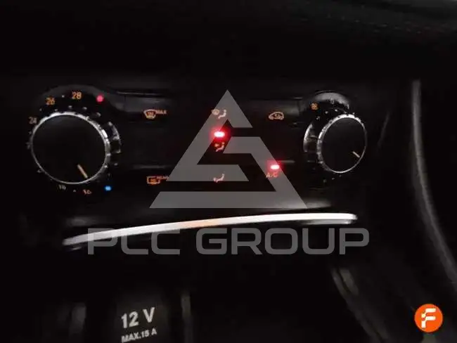 2018 Mercedes Benz A