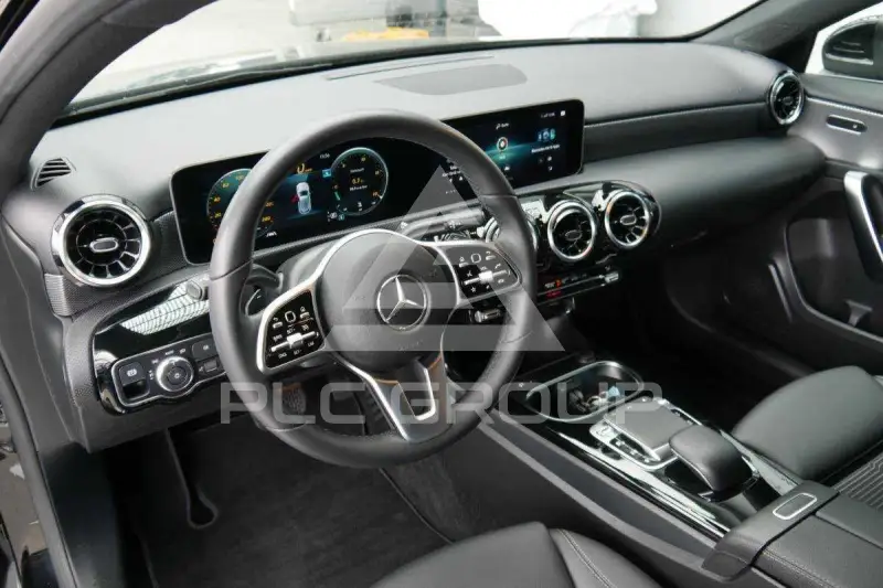 2018 Mercedes Benz A