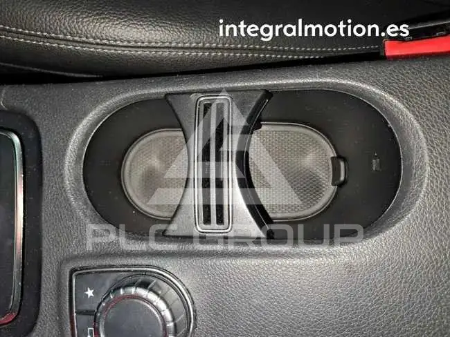 2018 Mercedes Benz A