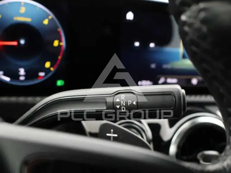 2018 Mercedes Benz A