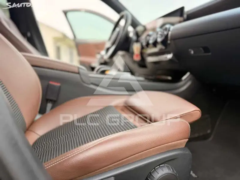 2018 Mercedes Benz A