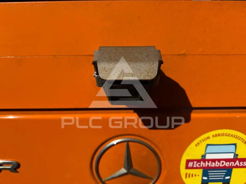 2018 Mercedes Benz Sprinter