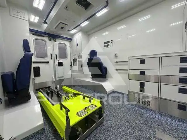 2018 Mercedes Benz Sprinter