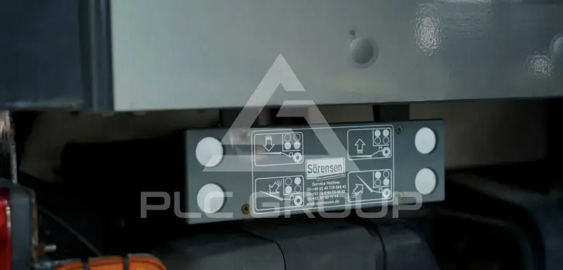 2018 Mercedes Benz Sprinter