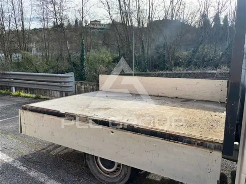 2018 Mercedes Benz Sprinter