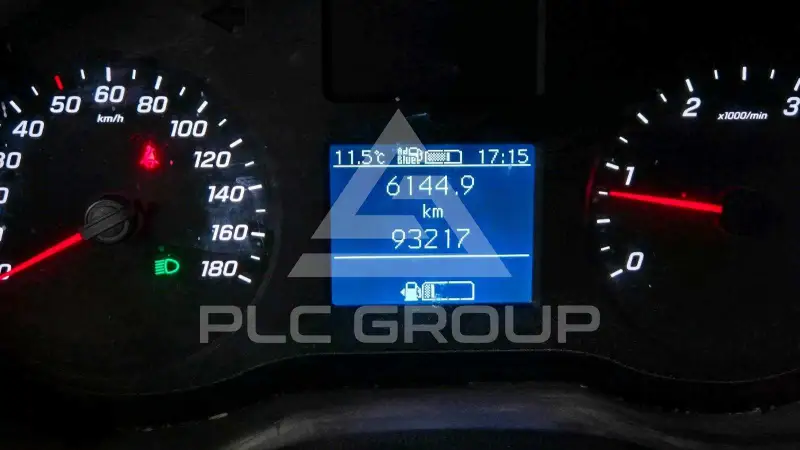 2018 Mercedes Benz Sprinter