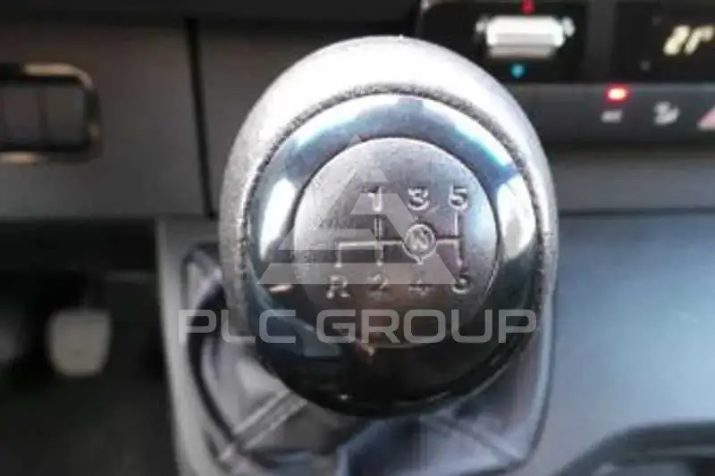 2018 Mercedes Benz Sprinter