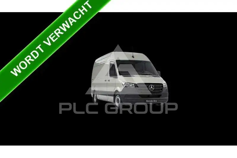 2018 Mercedes Benz Sprinter