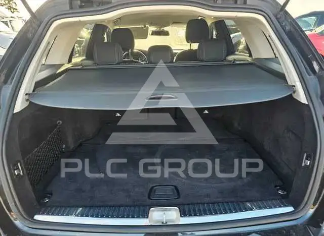 2018 Mercedes Benz C-Class