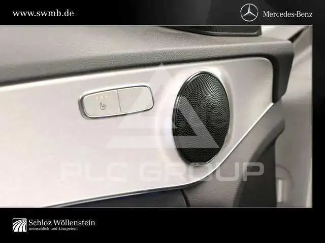 2018 Mercedes Benz C-Class