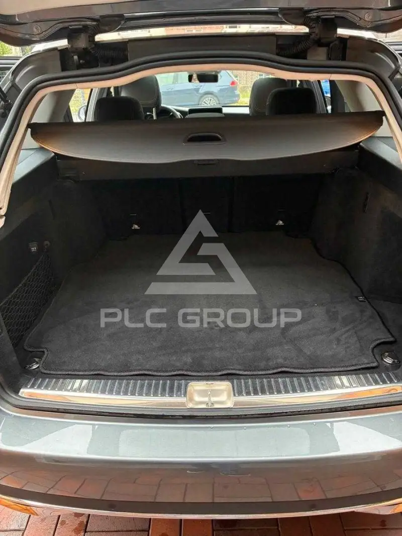 2018 Mercedes Benz C-Class