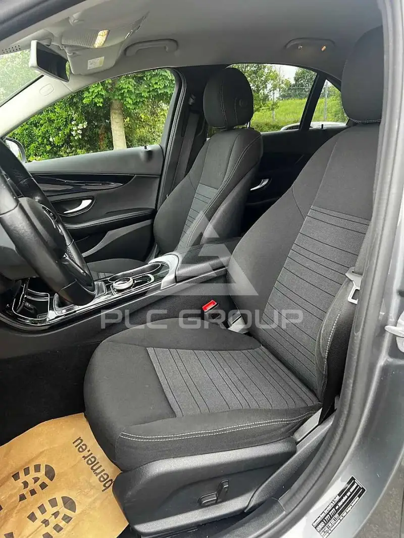 2018 Mercedes Benz C-Class