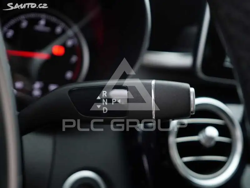 2018 Mercedes Benz C-Class