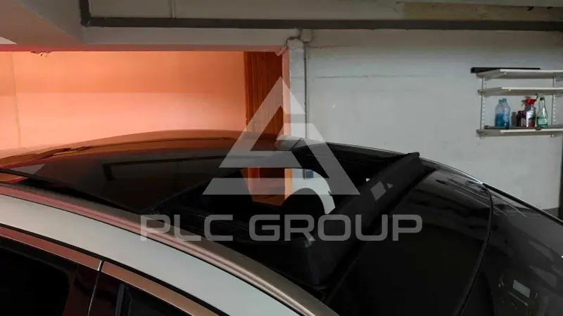 2018 Mercedes Benz E-Class