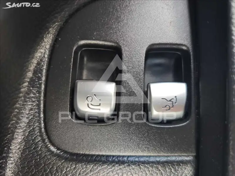 2018 Mercedes Benz E-Class