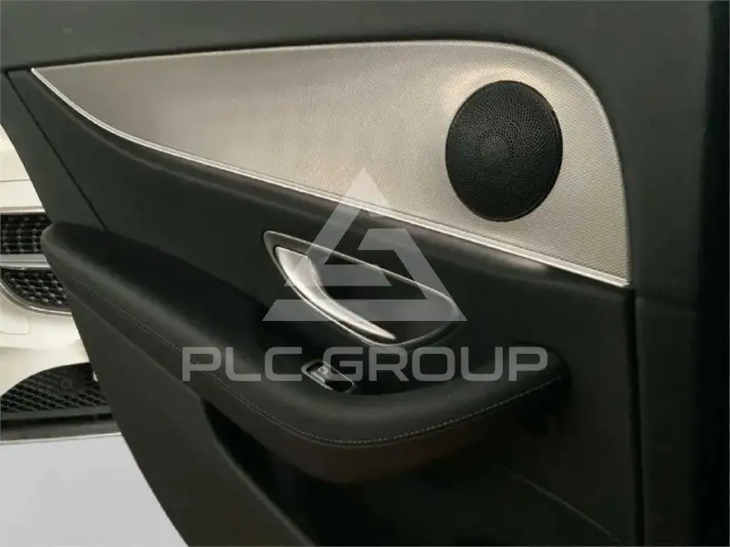 2018 Mercedes Benz E-Class