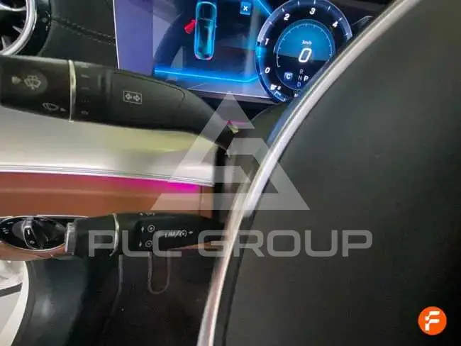 2018 Mercedes Benz E-Class