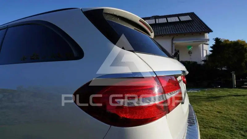 2018 Mercedes Benz E-Class