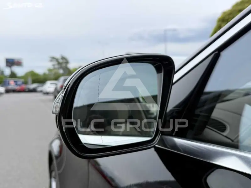 2018 Mercedes Benz S-Class