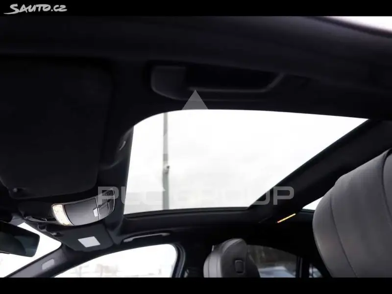 2018 Mercedes Benz S-Class