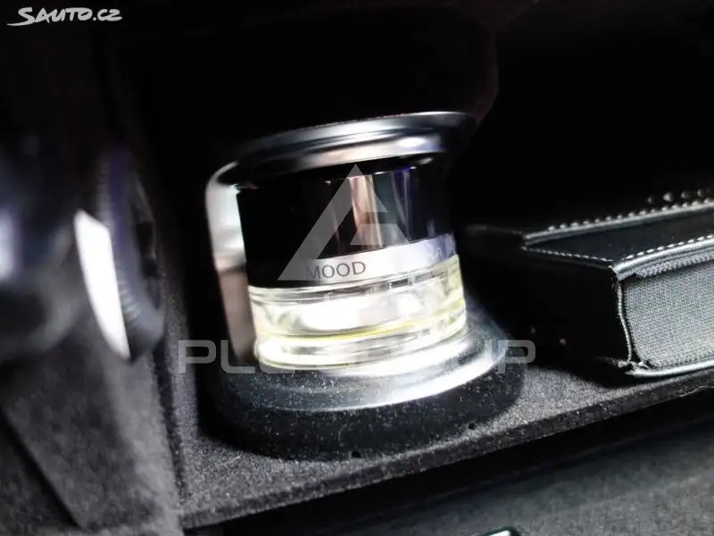 2018 Mercedes Benz S-Class