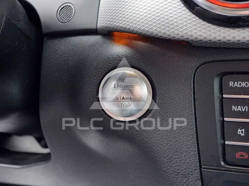 2018 Mercedes Benz B-Class