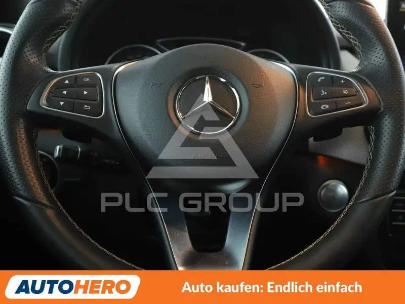 2018 Mercedes Benz B-Class
