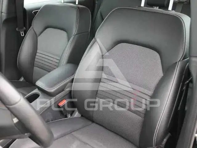 2018 Mercedes Benz B-Class