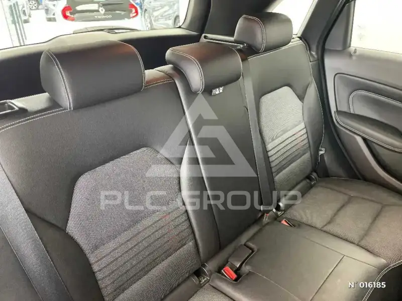 2018 Mercedes Benz B-Class