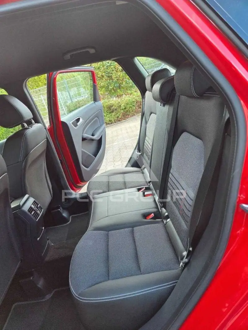 2018 Mercedes Benz B-Class