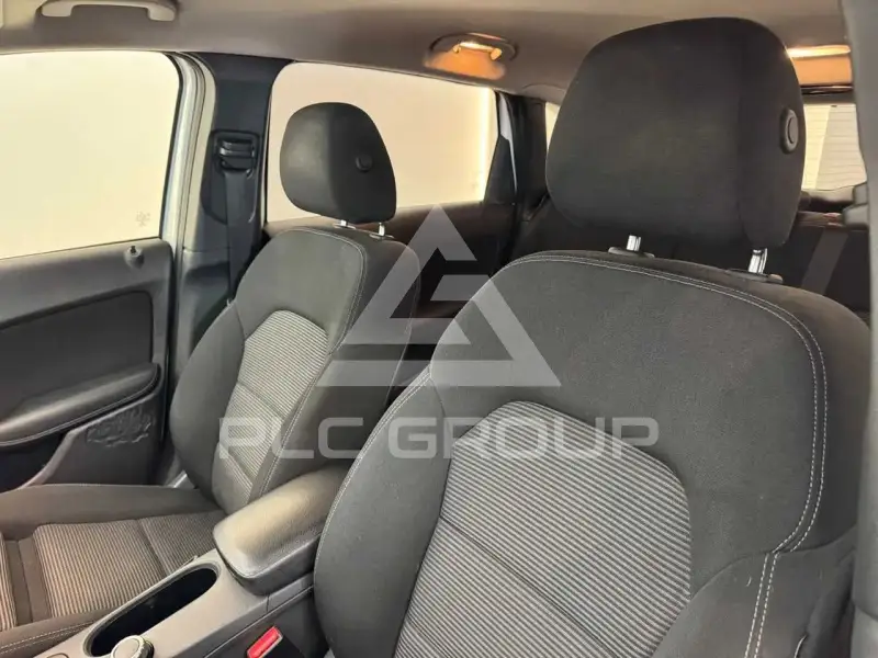 2018 Mercedes Benz B-Class