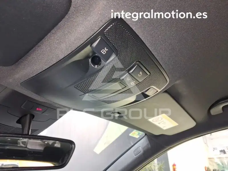 2018 Mercedes Benz B-Class